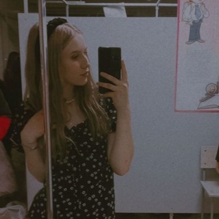 Логотип телеграм канала @raskrut_7 — Аня🌷