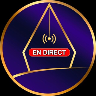 Logo de la chaîne télégraphique raslan_en_direct - Ceci est notre croyance EN DIRECT