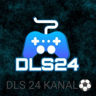 Telegram kanalining logotibi rasmiy_dls_kanali — DLS 24 | RASMIY⚽️