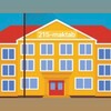 Telegram kanalining logotibi rasmiy_215maktab — 215-maktab