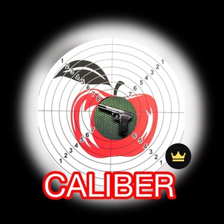 Logo saluran telegram rasom19_22 — CALIBER_UA!🇺🇦