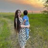 Логотип телеграм канала @raspakovkaru — Распаковки* обзоры* отзывы