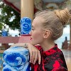 Логотип телеграм канала @rasputinaaleksa — Rasputina Aleksa 🌹