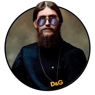 Логотип телеграм канала @rasputinmensclub — RASPUTIN men`s club