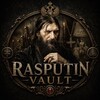 Логотип телеграм канала @rasputinvault — Rasputin Vault