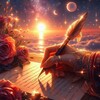 Логотип телеграм канала @rasskazlk — РАССКАЗЫ ПРО ЖИЗНЬ