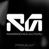 Логотип телеграм канала @rassrochka_premium — РАССРОЧКА АВТО PREMIUM