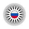 Логотип телеграм канала @rassru — Рассвет 🇷🇺
