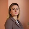 Логотип телеграм канала @rasstanovki_olga — Ольга Панченко🧡 Психология