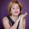 Логотип телеграм канала @rasstanovky — Расстановки с Надеждой Климентьевой☯
