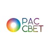 Логотип телеграм канала @rassvet_channel — РАС:СВЕТ | Авторский канал об аутизме