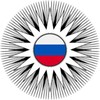 Логотип телеграм -каналу rassvet_russ — Рассвет России 🇷🇺