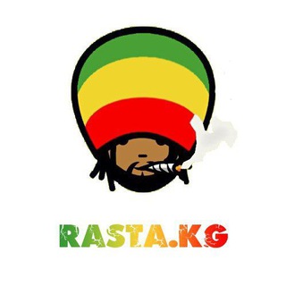 Логотип телеграм канала @rasta_kg — Rasta.kg