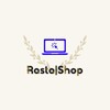 لوگوی کانال تلگرام rasta_lshop — Rasta Shop