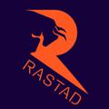 Logo saluran telegram rastadco — Rastad