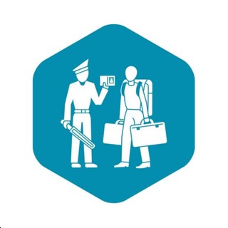 Telegram channel РАСТАМОЖКА logo
