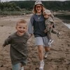Логотип телеграм канала @rastem_vmestee — AS_Life развиваюсь, в декрете и не только