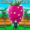 Логотип телеграм канала @rastenia_protiv_brainrot — Растения против Брейнротов|Plants vs Brainrots