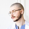 Логотип телеграм канала @rasteryaevdoc — Доктор Растеряев. Реабилитация