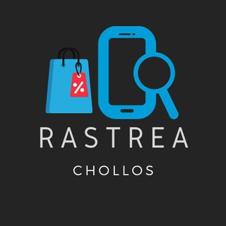 Telegram channel RastreaChollos logo