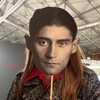Логотип телеграм канала @rastvor_kriptonita — Раствор Криптонита