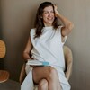Логотип телеграм канала @rastvorova_pishet — Лена Растворова