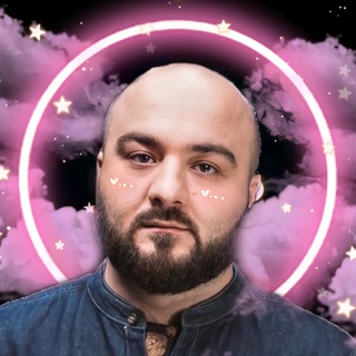 Логотип телеграм канала @rasul_chabdar — Расул Чебдаров / Фираз Шатохин