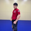 Логотип телеграм канала @rasul_yrov — rasul_mma54