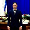 Telegram kanalining logotibi rasuljon_rasmiy — Rasuljon Yusupovich | Rasmiy