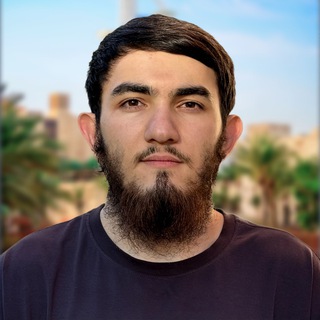 Логотип телеграм канала @rasulov_kamil — rasulov kamil