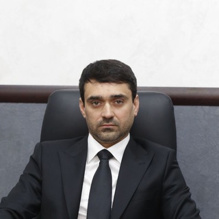 Логотип телеграм канала @rasulov_zaur — ЗАУР РАСУЛОВ