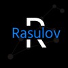 Telegram kanalining logotibi rasulovspace — Rasulov’s space