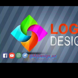 Telegram kanalining logotibi rasululloh_qalbimda — Graphic Logo Design