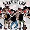 Логотип телеграм канала @rasvaltes45 — •Razvaltes™⚜️