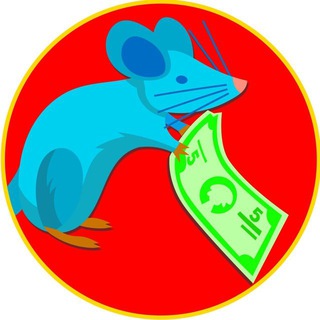 Логотип телеграм канала @rat_race_official — Выбираемся из крысиных бегов