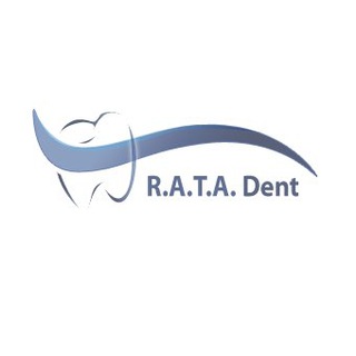 Логотип телеграм канала @ratadentru — Акции Rata Dent