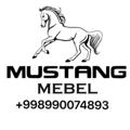 Logo saluran telegram ratanmustangmebel — Ratan Mustang mebel