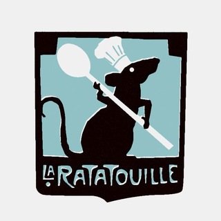 Logo of telegram channel ratatouille_eng — Ratatouille