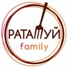 Логотип телеграм канала @ratatui_rest — Рататуй & Бадриджани