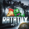 Логотип телеграм канала @ratatuynft — Ratatuy NFT