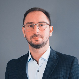 Логотип телеграм канала @ratchenko — К.Ратченко