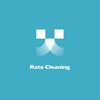 Логотип телеграм канала @rate_cleaning — Rate Cleaning | Cleaning Novi Sad | Клининг Нови Сад