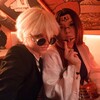 Логотип телеграм канала @ratel_honeybadger — Софа Медоед Ratel_honeybadger
