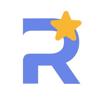 Логотип телеграм -каналу ratelist_top — RateList.top ⭐️ Реальний Рейтинг