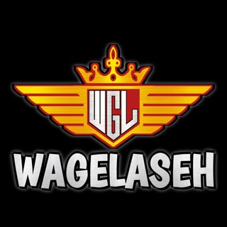 Logo saluran telegram ratepap_wagelaseh — 𝗥𝗔𝗧𝗘 𝗣𝗔𝗣 𝗪𝗔𝗚𝗘𝗟𝗔𝗦𝗘𝗛