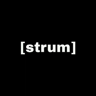 Logo del canale telegramma ratherripped - [strum]