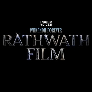 Логотип телеграм канала @rathwathfilm — RathwathFilm | Чёрная Пантера: Ваканда Навеки