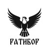 Логотип телеграм канала @ratibor_squad — РАТИБОP МОРА
