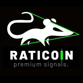 Logo of telegram channel raticoinmargin — Raticoin Margin