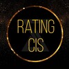 Logo of telegram channel ratingcis — Time Rating CIS Region (beta)